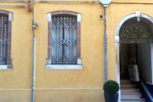 Hotel Agli Artisti, Venice