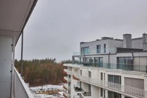 Apartamenty Swinoujscie - Lividus, Ahlbeck