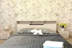 Apartment Kvart-Hotel at Vvedenskaya str., 135, Ryazan