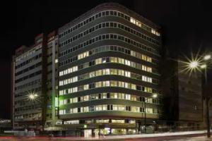 Ibis Styles Lisboa Centro Marquês de Pombal, Lisbon