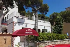 Hotel Miramare, Follonica