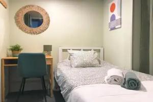 Urbany Hostel Barcelona, Barcelona