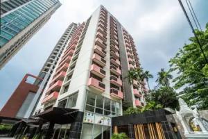 Bandara Silom Suites, Bangkok