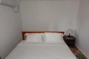 Alpha & Omega Seychelles Apartments, Beau Vallon