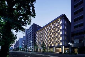 The Chapter Kyoto, a Tribute Portfolio Hotel by Marriott, Kyoto