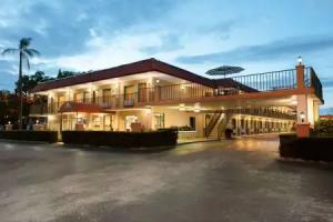 Days Inn by Wyndham Clearwater/Gulf to Bay, Clearwater
