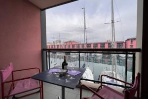 JOIVY Oreste’S Apartment, Genoa