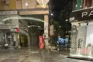 Mse Golden Lux Hostel, Antalya