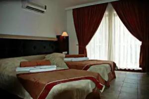 Club Holiday Village, Datca
