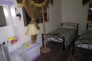 Youth guest house, Wadi Mousa