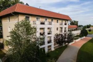 Arcanum Hotel, Bekescsaba
