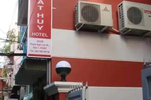 Sai Gon Hostel & Bar, Ho Chi Minh