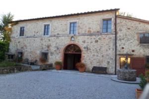 Podere la Chiusella B&B, Rapolano Terme