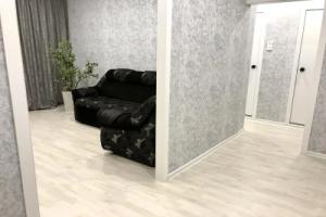 Home Hotel on 46 Gaidar Street, Prokop'yevo