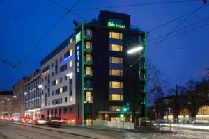 Ibis Styles Wien City, Vienna