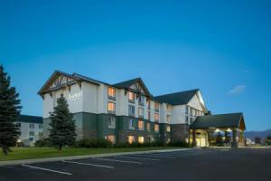 Fairfield Inn and Suites by Marriott, Anchorage