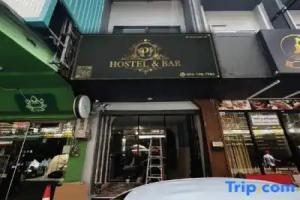 PJ Hostel & Bar, Pattaya