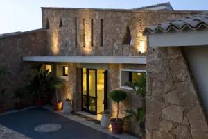 Hotel Capo Campolato, Brucoli
