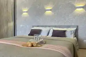 Apartments on Osinskaya street 13, Perm