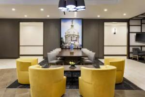 Hyatt Place Hotel, Waco