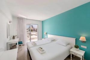 Mia hotel apartment, Ayia Napa