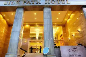Silk Path Hotel Hanoi, Hanoi