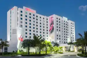 Hilton Garden Inn Miami Dolphin Mall, Miami