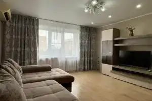 Apartments on the Boulevard of the Great Victory, Volgodonsk