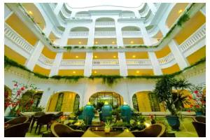 Lasenta Boutique Hotel Hoian, Hoi An
