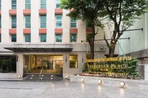 Evergreen Place Siam by UHG, Bangkok