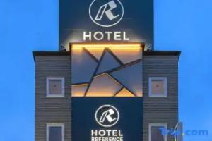 Hotel Reference Kokuraekimae, Kitakyushu