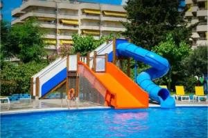 Ohtels Belvedere Hotel, Salou