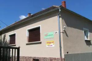Rita apartman, Szombathely
