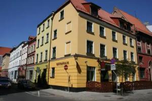 Gotyk Hotel, Torun