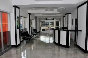 Ridvan Hotel, Gorukle