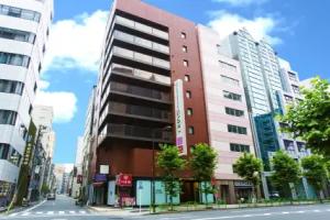 Hotel Nihonbashi Saibo, Tokyo