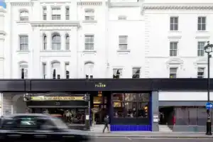 The Pilgrm Hotel, London