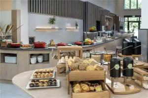 Hampton By Hilton Babelsberg Hotel, Potsdam