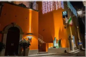Monteforte Suite & Spa, Ugento