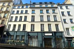 Hôtel La Lanterne & Spa By Timhotel, Paris