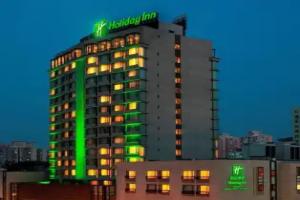 Holiday Inn Beijing Temple Of Heaven by IHG, Beijing