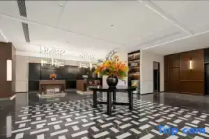 UrCove By Hyatt Grand Canal Museum of China Hotel, Yangzhou