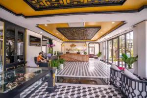 Fivitel Hoi An Hotel, Hoi An