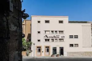 Ariston Suite, Piazza Armerina