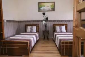 Metekhi Ubani's Guesthouse, Tbilisi