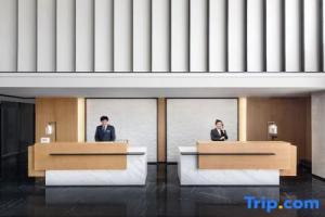 Fairfield By Marriott Xinying Hotel, Kunming