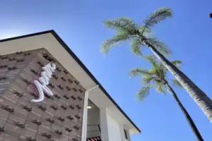 Fenix Hotel Hollywood, Los Angeles