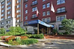 West End Washington DC, Tapestry Collection by Hilton, Washington