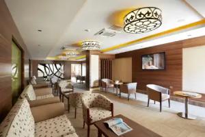  Emre Beach & Emre Hotel, Marmaris