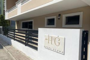 Hotel Globo, Durres